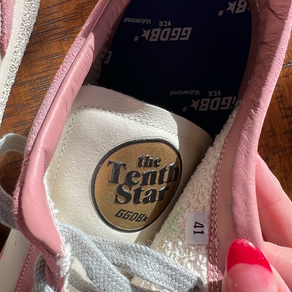 ✨SALE ✨Golden goose sneakers - Picture 10 of 11